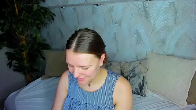 Snapshot of Jenny_Jimmy chatting on 23, 6, 2026 Jenny Jimmy online show from 23, 6, 2026