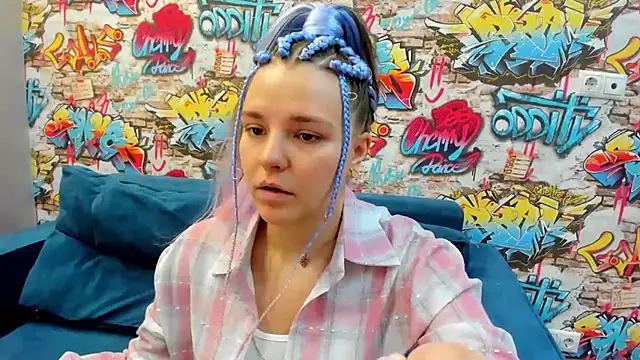 Jenny Jimmy online show from 15, 7, 2026