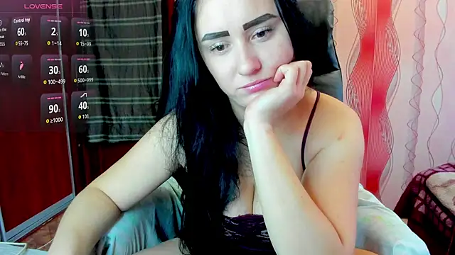 AddieAdams online show from 24, 10, 2025