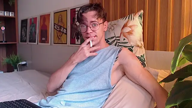 William Henry  online show from 9, 3, 2026