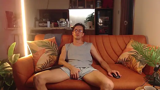 William Henry  online show from 21, 3, 2026