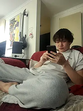 Snapshot of ChaseMl chatting on 25, 2, 2025 ChaseMl online show from 25, 2, 2025