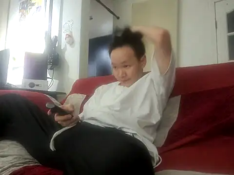 Snapshot of ChaseMl chatting on 16, 3, 2025 ChaseMl online show from 16, 3, 2025