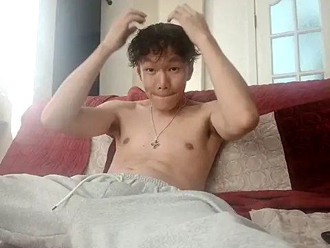 Snapshot of ChaseMl chatting on 18, 9, 2025 ChaseMl online show from 18, 9, 2025