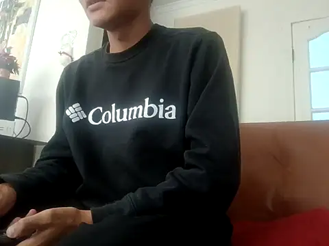 Snapshot of ChaseMl chatting on 24, 9, 2025 ChaseMl online show from 24, 9, 2025