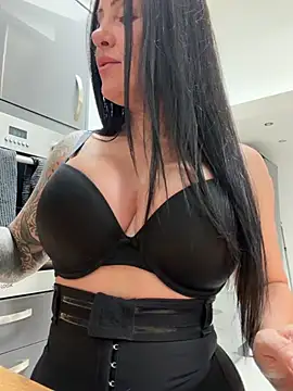 Snapshot of goddess-harper chatting on 21, 7, 2026 goddess-harper online show from 21, 7, 2026