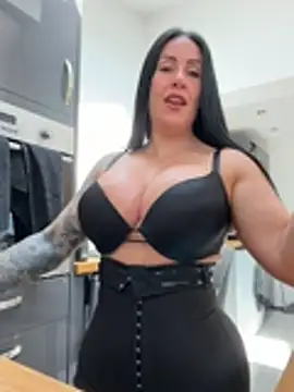 Snapshot of goddess-harper chatting on 24, 7, 2026 goddess-harper online show from 24, 7, 2026