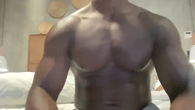 Snapshot of BodyandBBC chatting on 13, 9, 2025 BodyandBBC online show from 13, 9, 2025