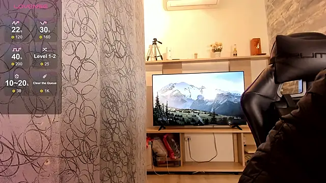 marcuscollins1  online show from 13, 2, 2026