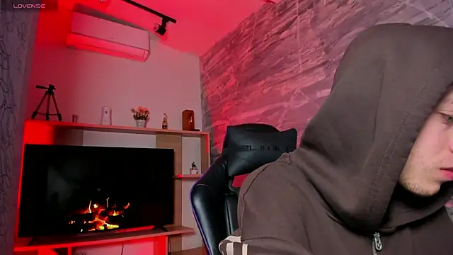 marcuscollins1  online show from 17, 2, 2026