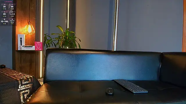  FireandDesire online show from 26, 9, 2025