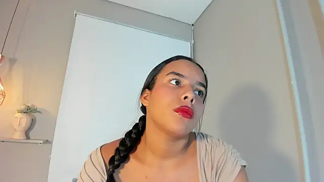 Snapshot of Roxy_Stonee chatting on 29, 5, 2026 Roxy Stonee online show from 29, 5, 2026