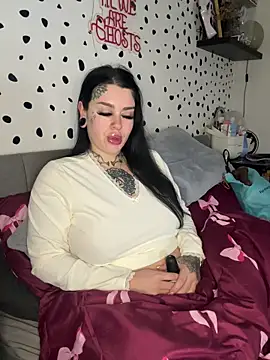 tempzzz12 online show from 15, 4, 2026