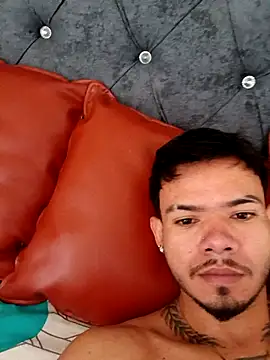 Niick01  online show from 4, 11, 2025