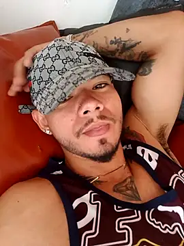 Niick01  online show from 5, 11, 2025