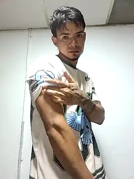 Niick01  online show from 17, 12, 2025