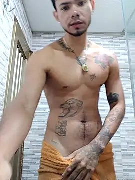 Niick01  online show from 16, 1, 2026