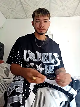 Niick01  online show from 21, 3, 2026