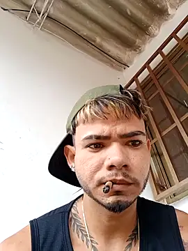 Niick01  online show from 27, 3, 2026