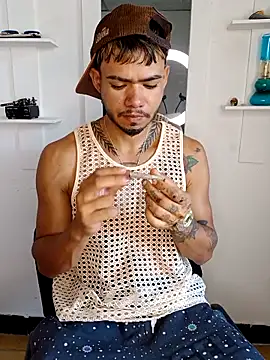 Niick01  online show from 31, 3, 2026