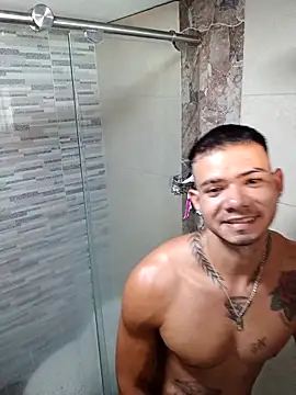 Niick01  online show from 14, 4, 2026