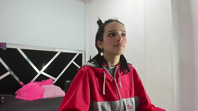 Annyrosee online show from 21, 3, 2025