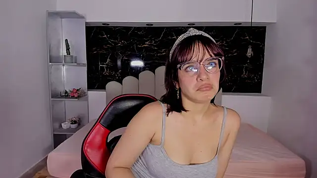 Annyrosee online show from 31, 1, 2026