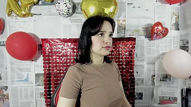 Annyrosee online show from 17, 2, 2026