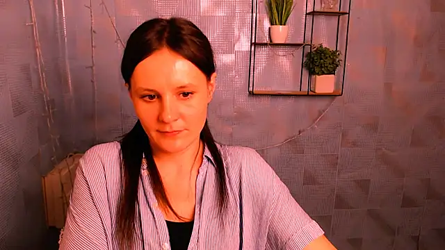 ValeriaHeart  online show from 31, 1, 2025