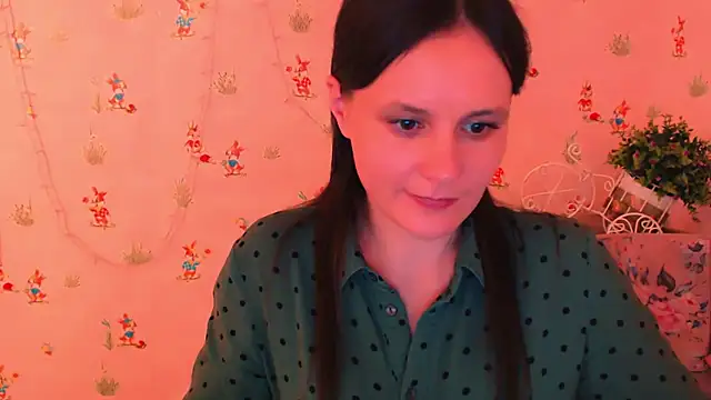 ValeriaHeart  online show from 1, 2, 2025