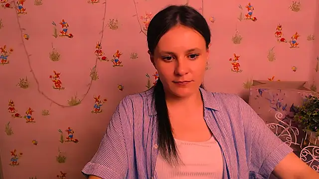 ValeriaHeart  online show from 6, 2, 2025