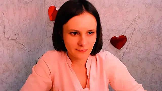 ValeriaHeart  online show from 14, 2, 2025