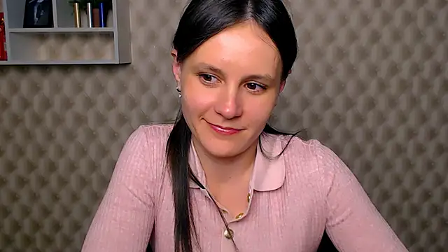 ValeriaHeart  online show from 25, 2, 2025