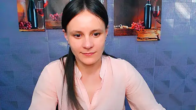 ValeriaHeart  online show from 14, 3, 2025