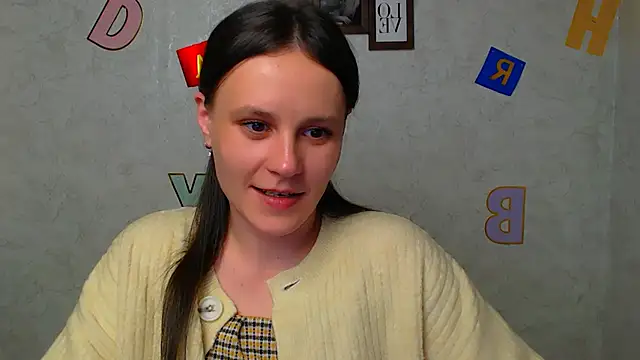 ValeriaHeart  online show from 16, 3, 2025