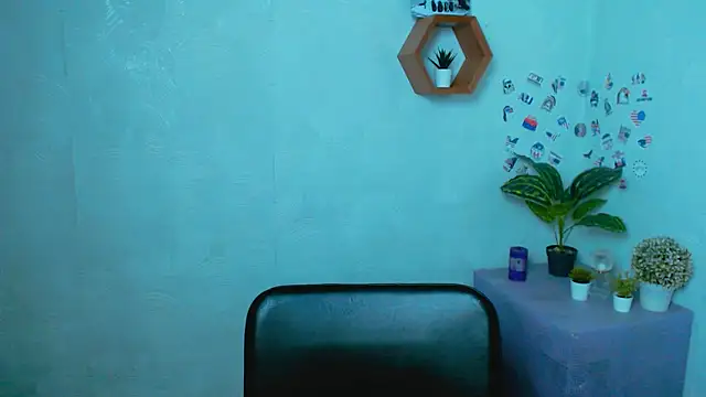 ValeriaHeart  online show from 16, 9, 2025