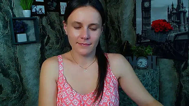 ValeriaHeart  online show from 24, 11, 2025