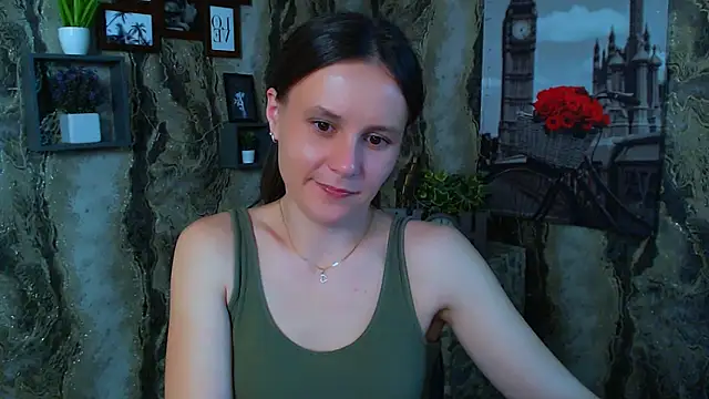 ValeriaHeart  online show from 6, 3, 2026