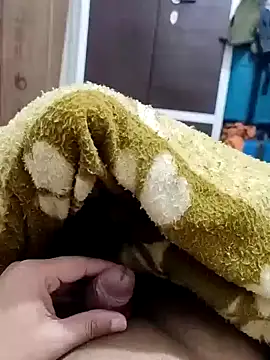 Snapshot of Hot_funky_boy chatting on 2, 2, 2025 Hot funky boy online show from 2, 2, 2025