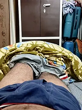 Snapshot of Hot_funky_boy chatting on 22, 2, 2025 Hot funky boy online show from 22, 2, 2025