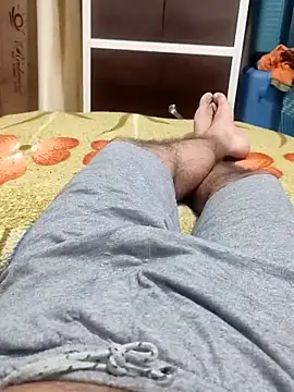 Snapshot of Hot_funky_boy chatting on 2, 3, 2025 Hot funky boy online show from 2, 3, 2025