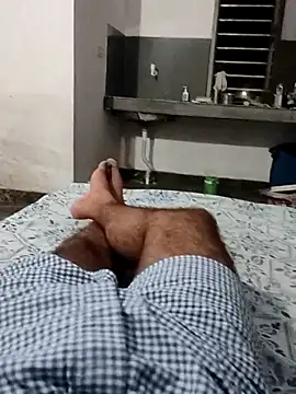 Snapshot of Hot_funky_boy chatting on 1, 10, 2025 Hot funky boy online show from 1, 10, 2025