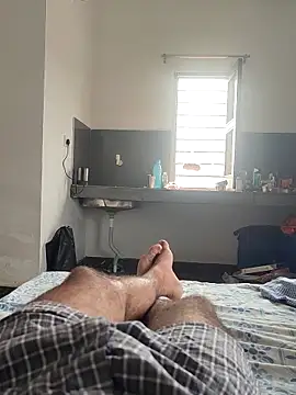 Snapshot of Hot_funky_boy chatting on 2, 10, 2025 Hot funky boy online show from 2, 10, 2025