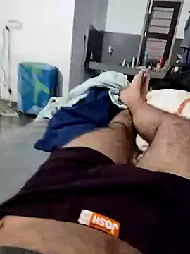 Snapshot of Hot_funky_boy chatting on 21, 2, 2026 Hot funky boy online show from 21, 2, 2026