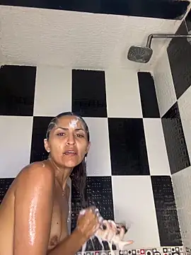 Sofiadelacruz online show from 21, 3, 2026