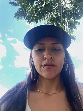 Sofiadelacruz online show from 21, 4, 2026