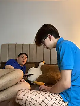 jacob and sam online show from 2, 11, 2025