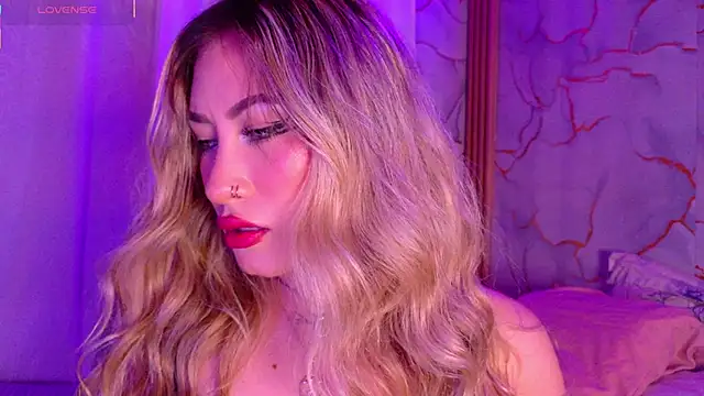 Lally Valencia   online show from 21, 3, 2026