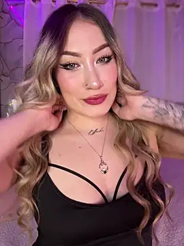 Lally Valencia   online show from 7, 6, 2026