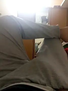 Snapshot of fuck_duck chatting on 2, 2, 2025 fuck duck online show from 2, 2, 2025